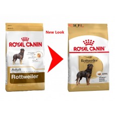 Royal Canin Dog Food Adult Rottweiler 12 Kg Royal Canin Dog Food Adult Rottweiler 12 Kg